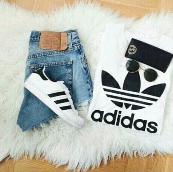 Popular Fashion Brands in the '90s and Early 2000s