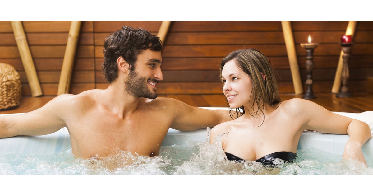 Is It Ok To Have Sex In A Hot Tub Popsugar Fitness