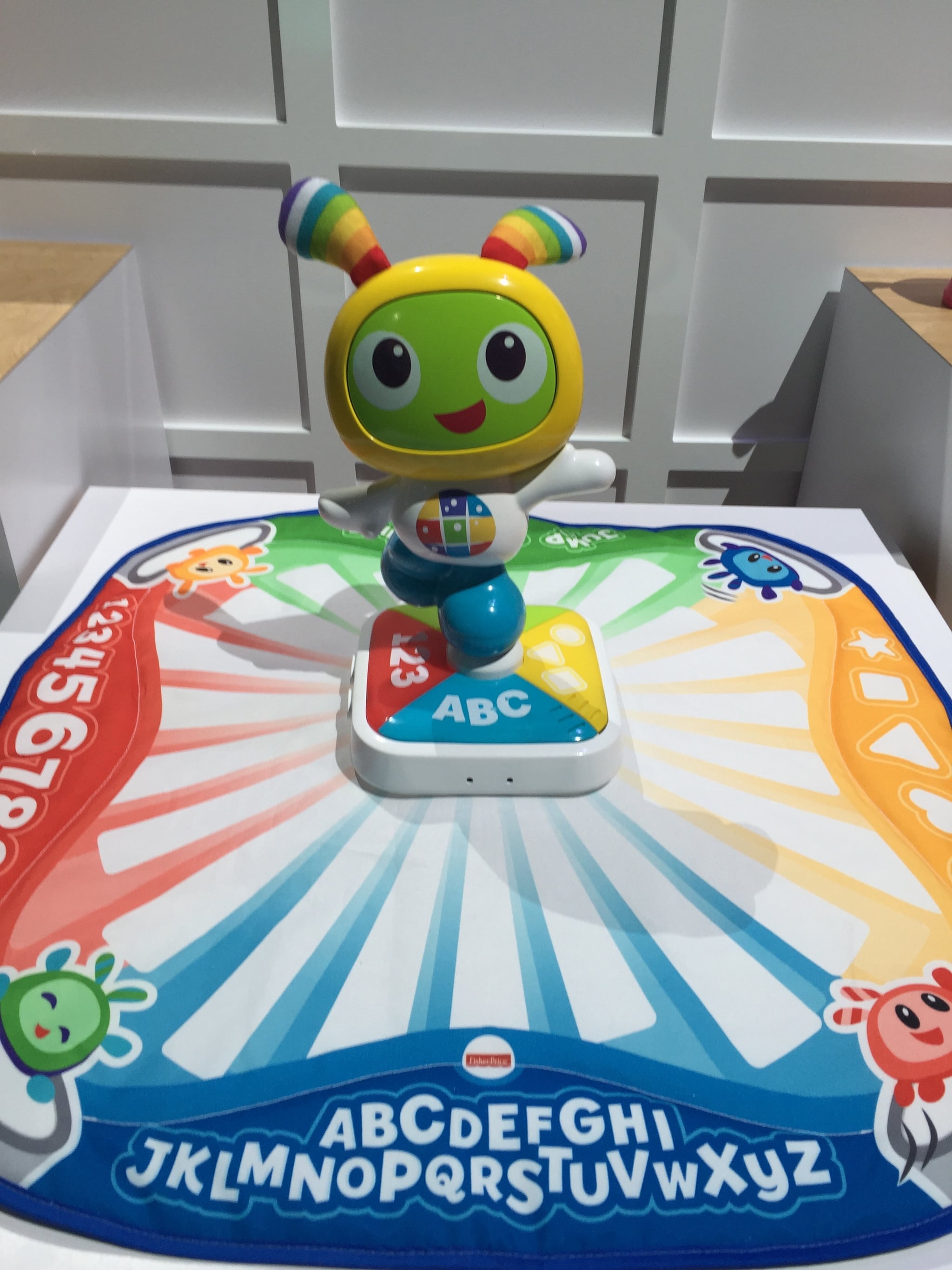 Beat Bo Mat These Are the 20 Toys Introduced at Toy Fair That We're