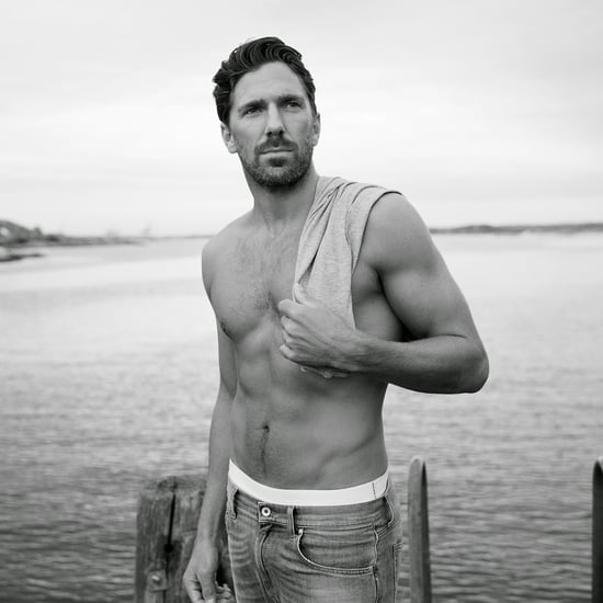 Jonathan Toews Hot Pictures | POPSUGAR Celebrity