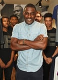 Photos Idris Elba That Will