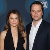 Keri Russell Reveals Name Newborn