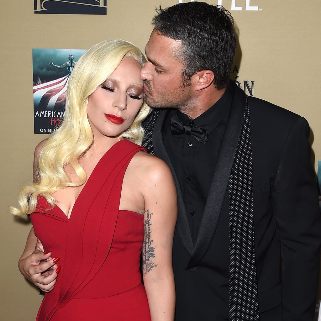 Lady Gaga Taylor Kinney Best Quotes About Each Other