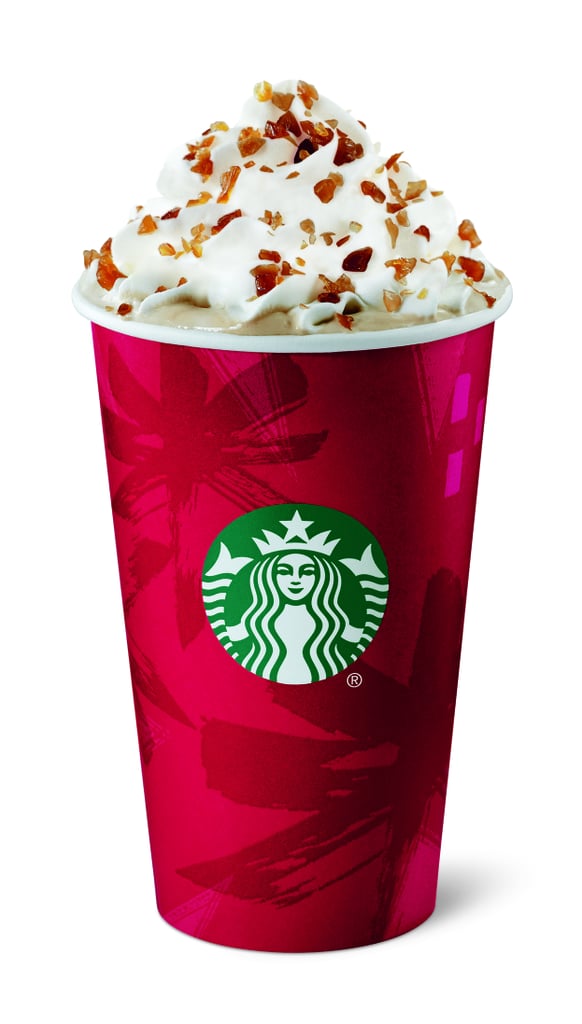 Starbucks New Red Cup Design 2015 | POPSUGAR Food