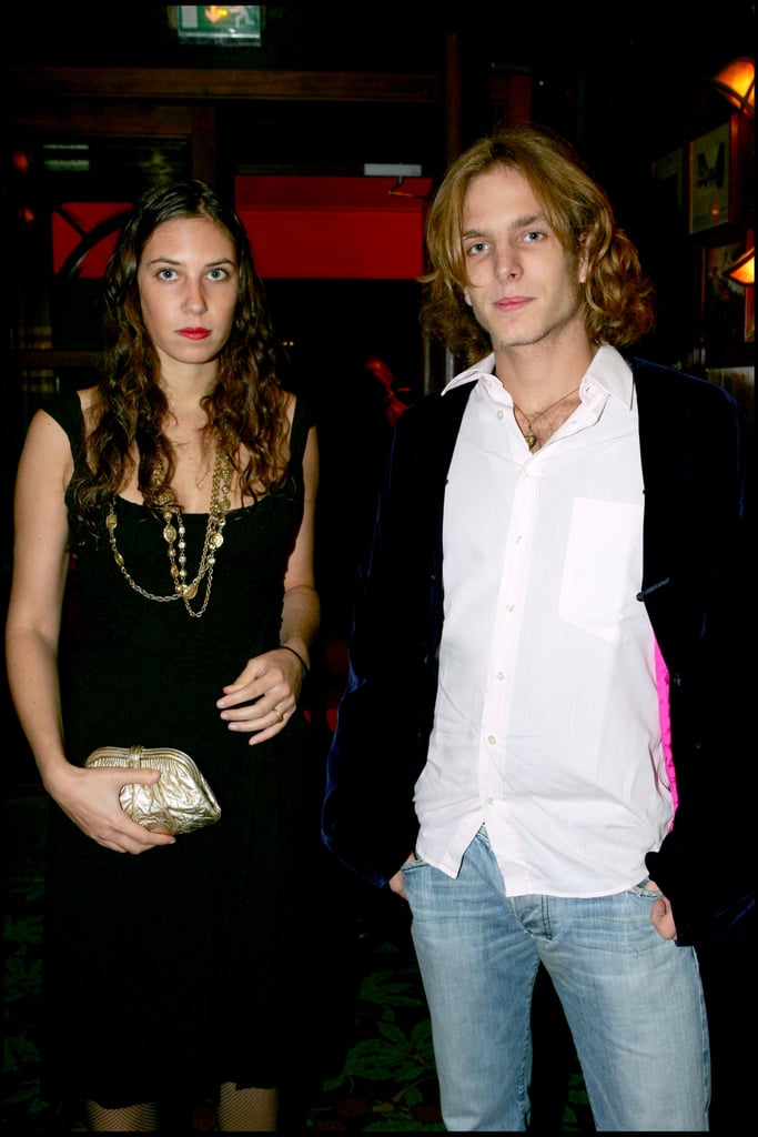 Think, that Andrea casiraghi tatiana santo domingo congratulate Think, Andrea casiraghi tatiana santo domingo something