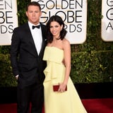 Jenna Dewan Tatum Jokes That