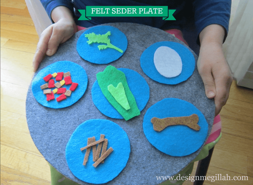 Passover Crafts For Kids | POPSUGAR Moms