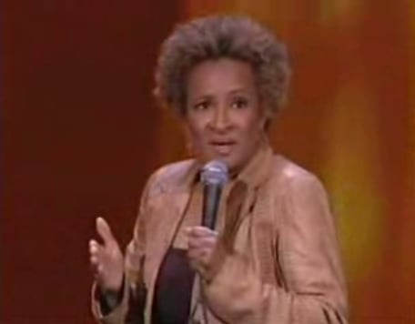 Wanda Sykes On Gay Marriage 7