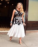 Blake Lively Rocks A**ther Daring