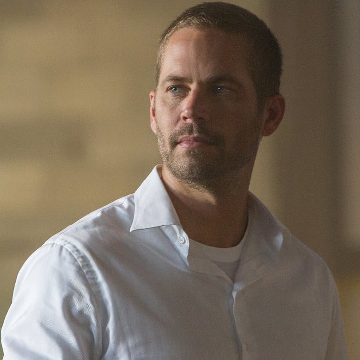 Furious 7 Paul Walker Tribute Info | POPSUGAR Entertainment