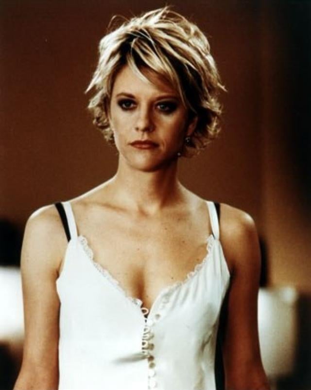 Maggie Addicted To Love Heres Why Meg Ryan Is The Queen Of Rom Coms