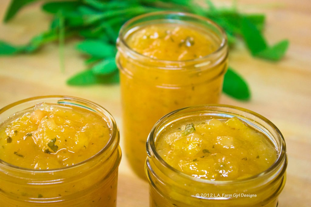 How to Use Up Leftover Fall Fruits and Vegetables POPSUGAR Smart Living