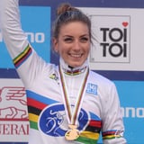 This French Cyclist Grabbing Headlines