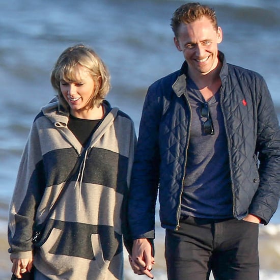 Taylor Swift and Tom Hiddleston's Relationship Timeline
