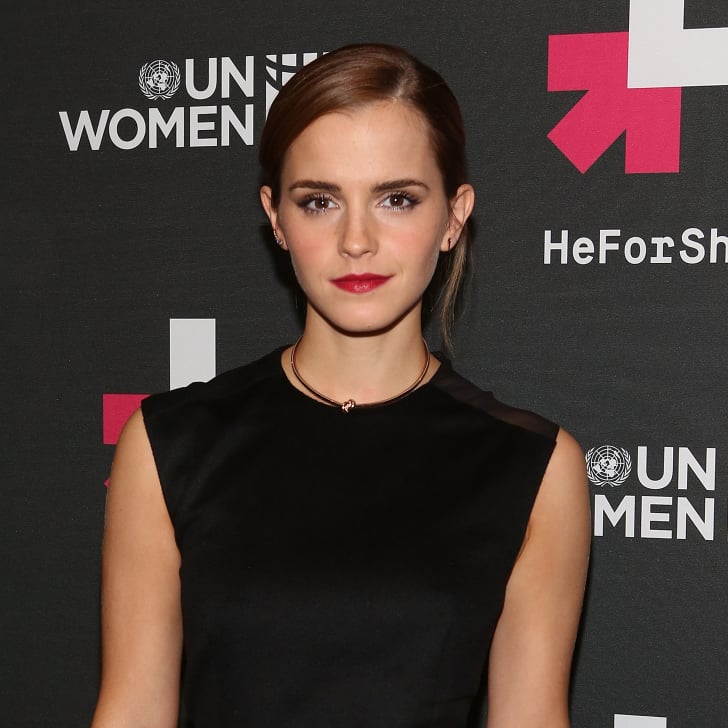 Emma Watson Quotes on Feminism | POPSUGAR Love & Sex