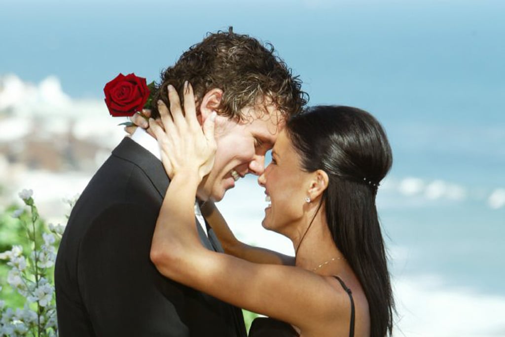 The Bachelor Fantasy Suite Popsugar Love And Sex