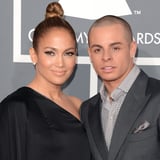 Jennifer Lopez Casper Smart Have