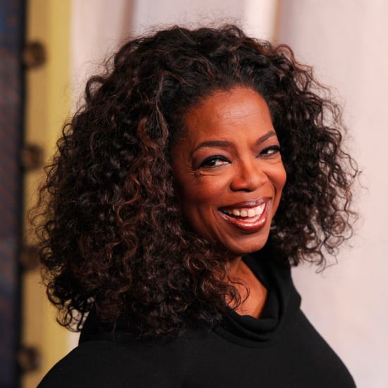 Oprah Winfrey  POPSUGAR Celebrity