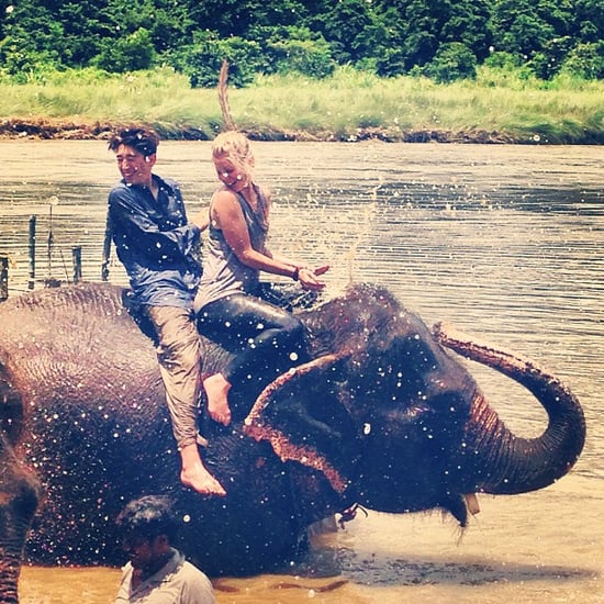 Best Places For Young People to Travel POPSUGAR Smart Living