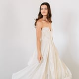 5 Classic Wedding Dress Silhouettes and the Undergarments You Should Wear With Them