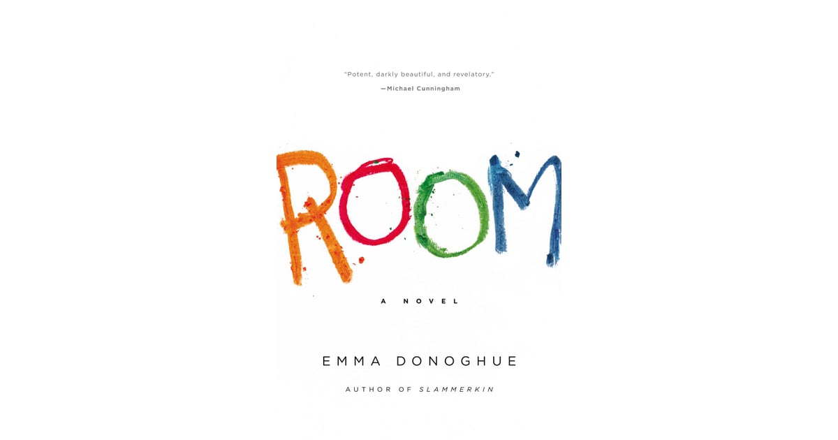 room novel by emma donoghue