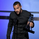 Jesse Williams's Speech Easily Best