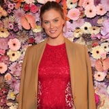 Refaeli Gives Birth Baby Girl