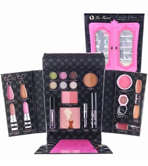 Bellissima! Too Faced Decade of Glamour