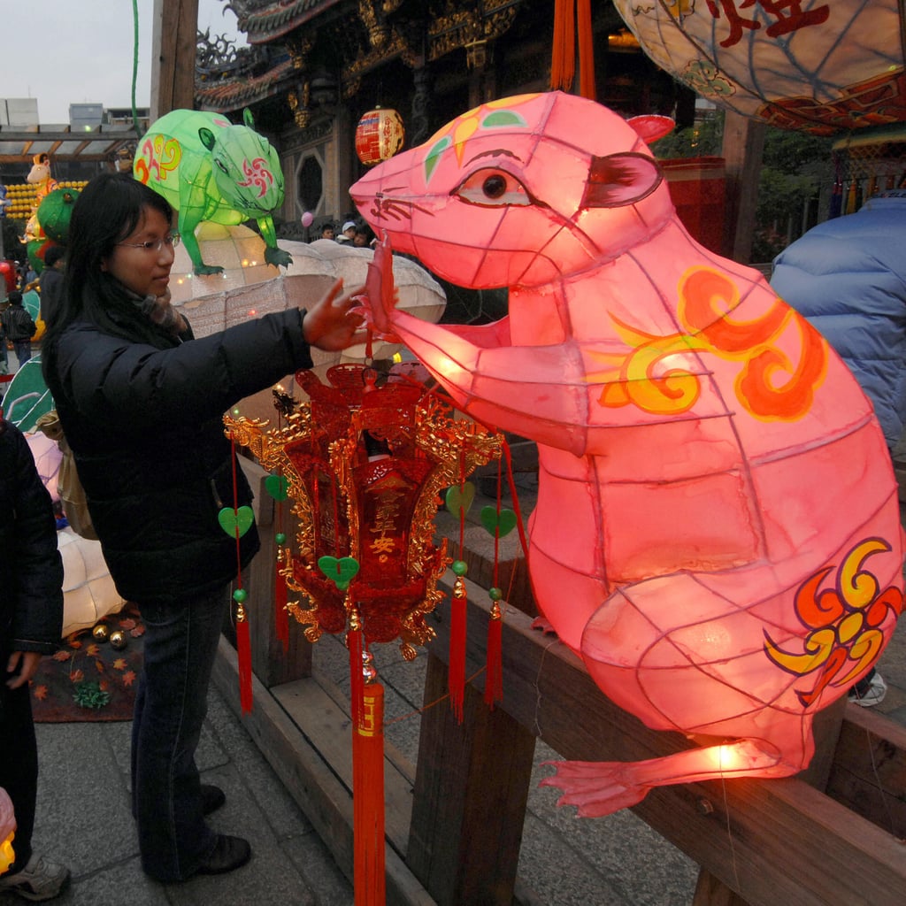 Chinese Zodiac By Birthday Popsugar Love And Sex