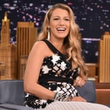 Blake Lively Tells Funny Story