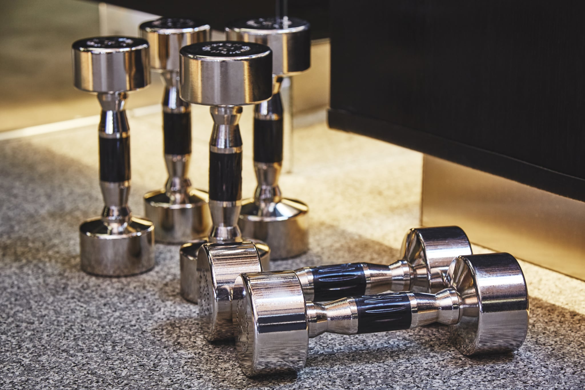 Strength Train 27 Ways to Boost Your Metabolism and Torch Fat Today POPSUGAR Fitness