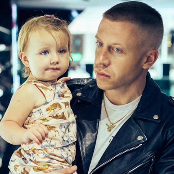 Macklemore | POPSUGAR Celebrity