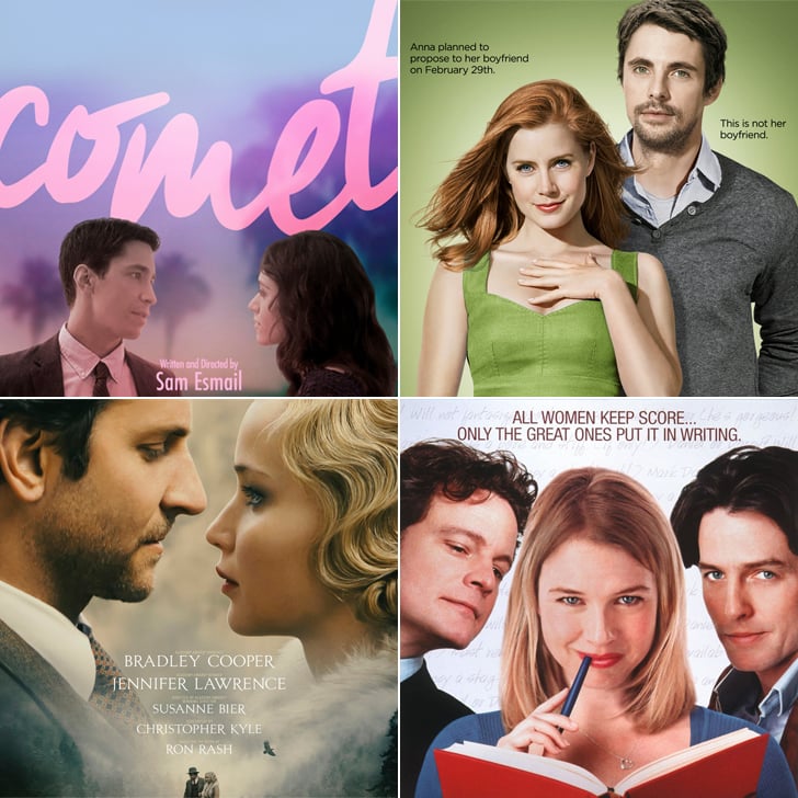 Streaming Romance Movies On Netflix Popsugar Love And Sex 0722