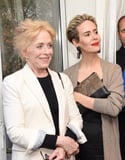 Sarah Paulson Girlfriend Holland Taylor