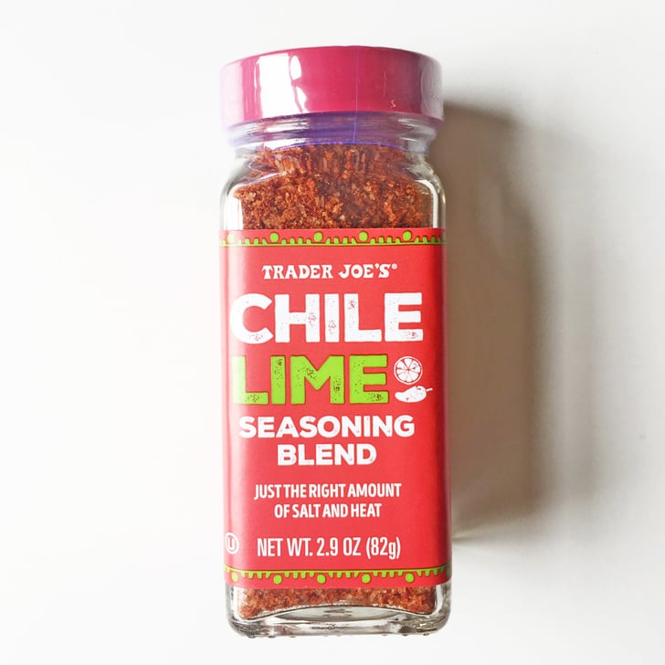 Pick Up Chile Lime Seasoning Blend (2) The Best New Trader Joe's