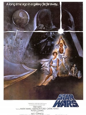 Star Wars | POPSUGAR Tech