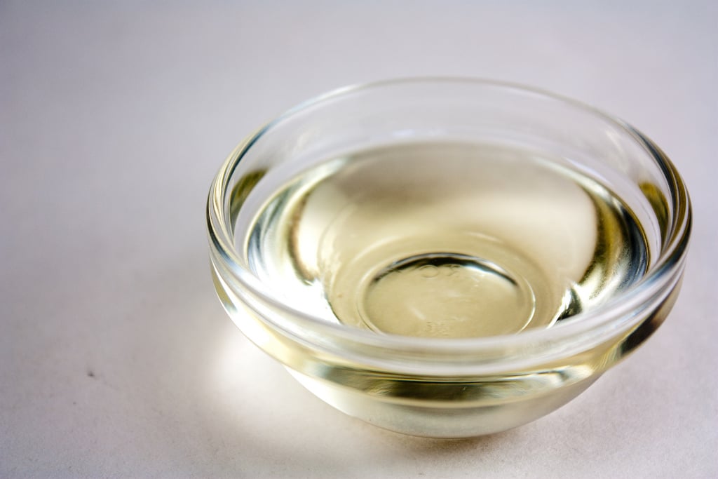 Coconut Oil Benefits For Pregnant Women POPSUGAR Moms