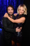 Kaley Cuoco Dated? Look Back