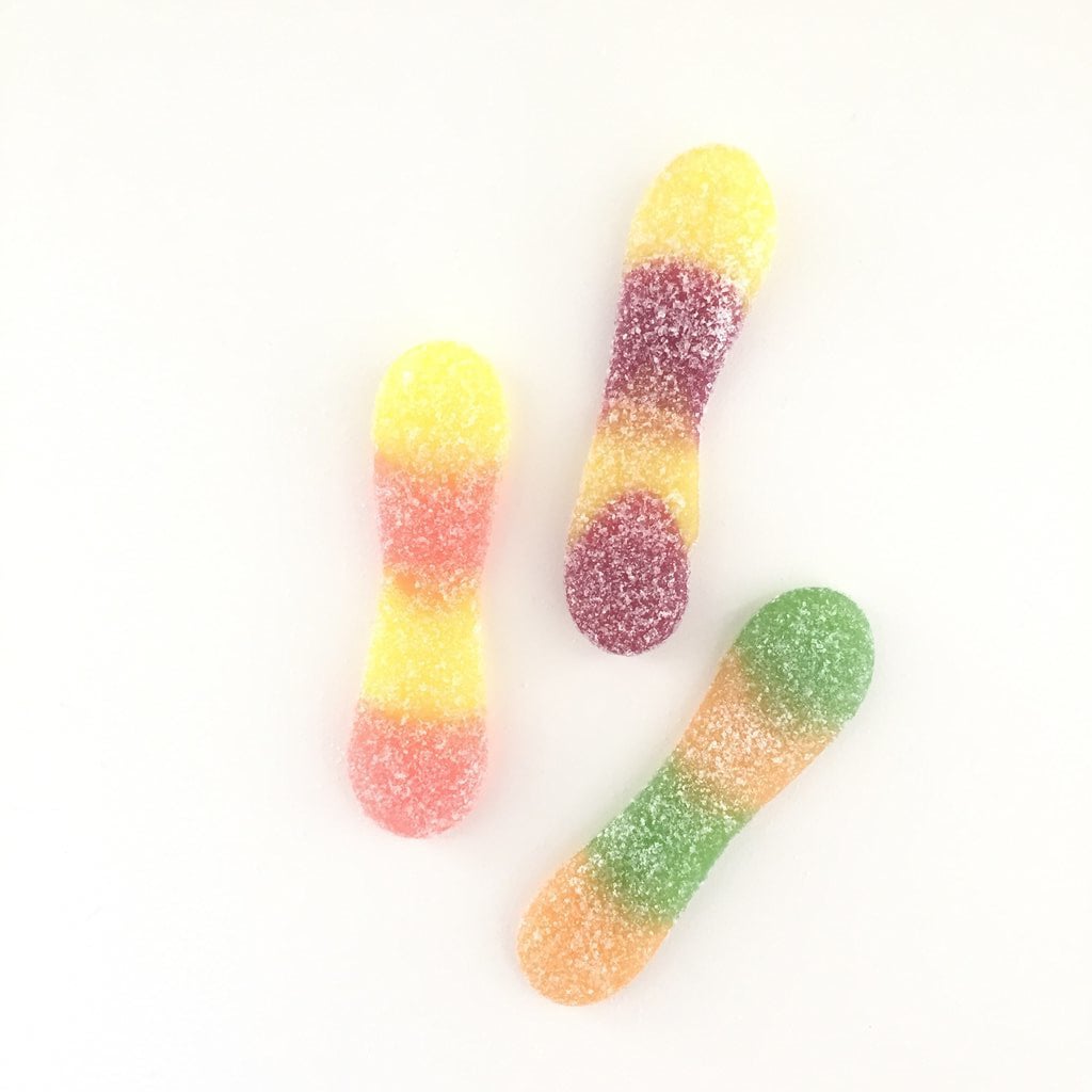 Sour Tongues We Tried Every Single Candy From Ikea So You Don't Have