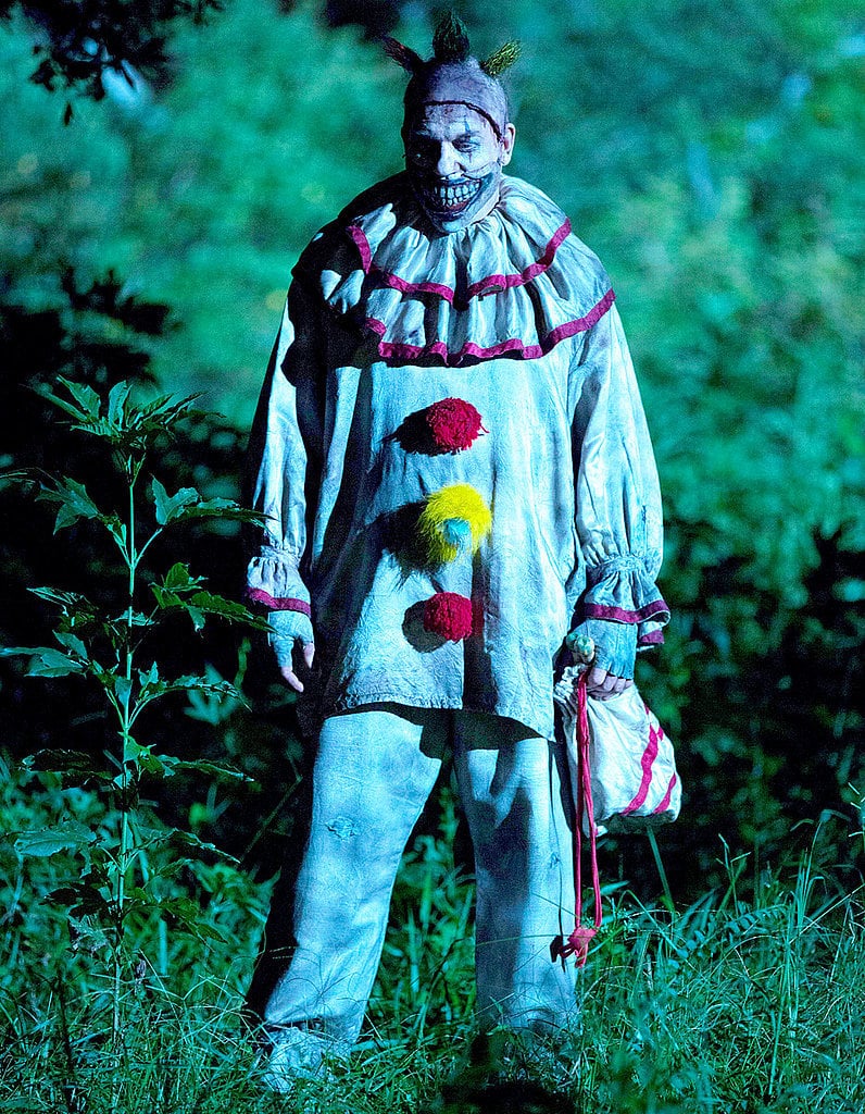 Twisty the Clown From American Horror Story Freak Show 450 Pop