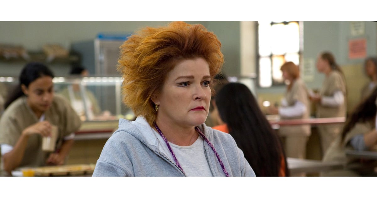 How Orange Is the New Black Characters Got in Prison POPSUGAR