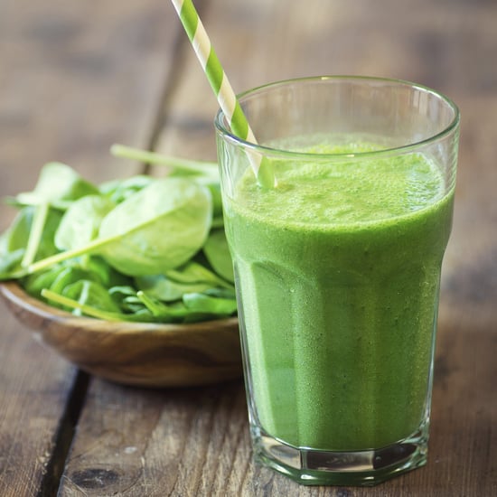 Banana-Free Smoothies