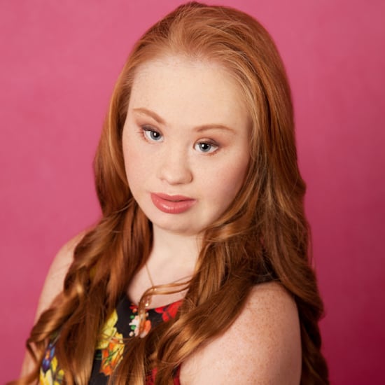 Madeline Stuart Model With Down Syndrome Popsugar Fashion