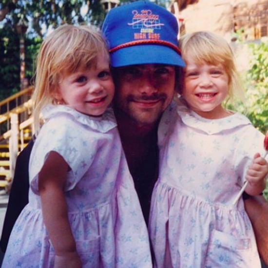 The Best 1990s Stars on Instagram