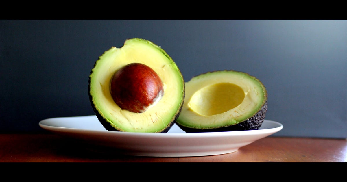 Too Much Avocado? POPSUGAR Fitness
