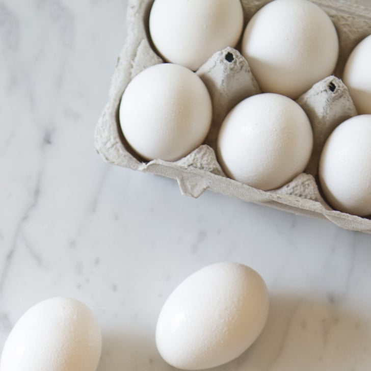 Egg Myths POPSUGAR Fitness