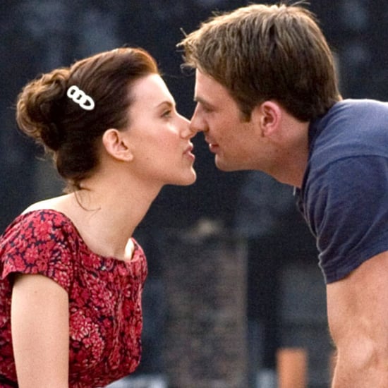 The Avengers Stars' Previous Movies Together