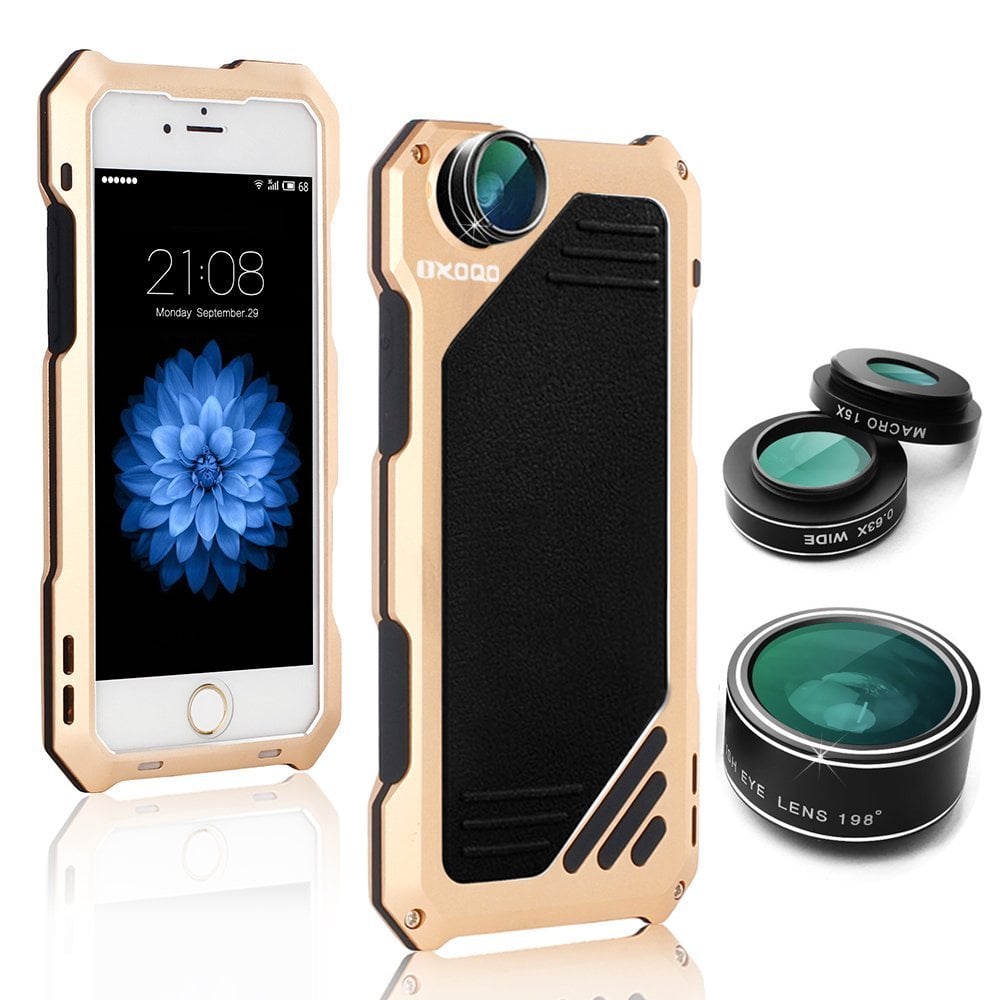 Useful iPhone Cases POPSUGAR Tech