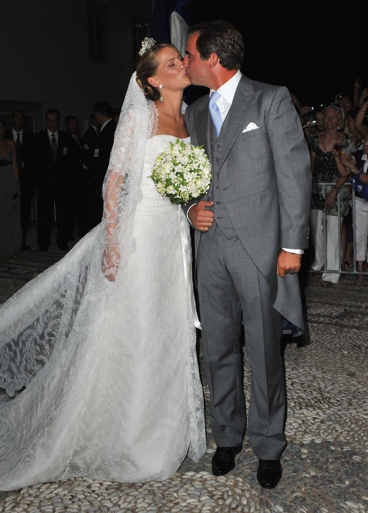 dvf wedding