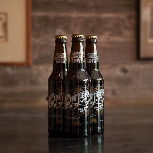 New Ways to Drink Coffee POPSUGAR Food